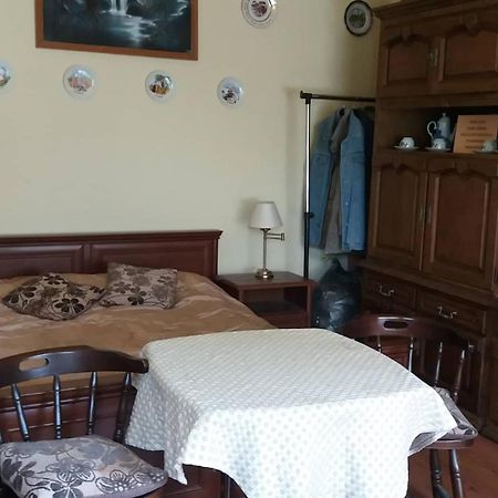 Nicoláj Vendégház és Tanya Dég Exterior foto